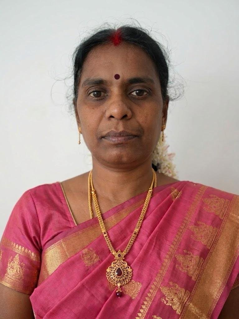 Chithradevi